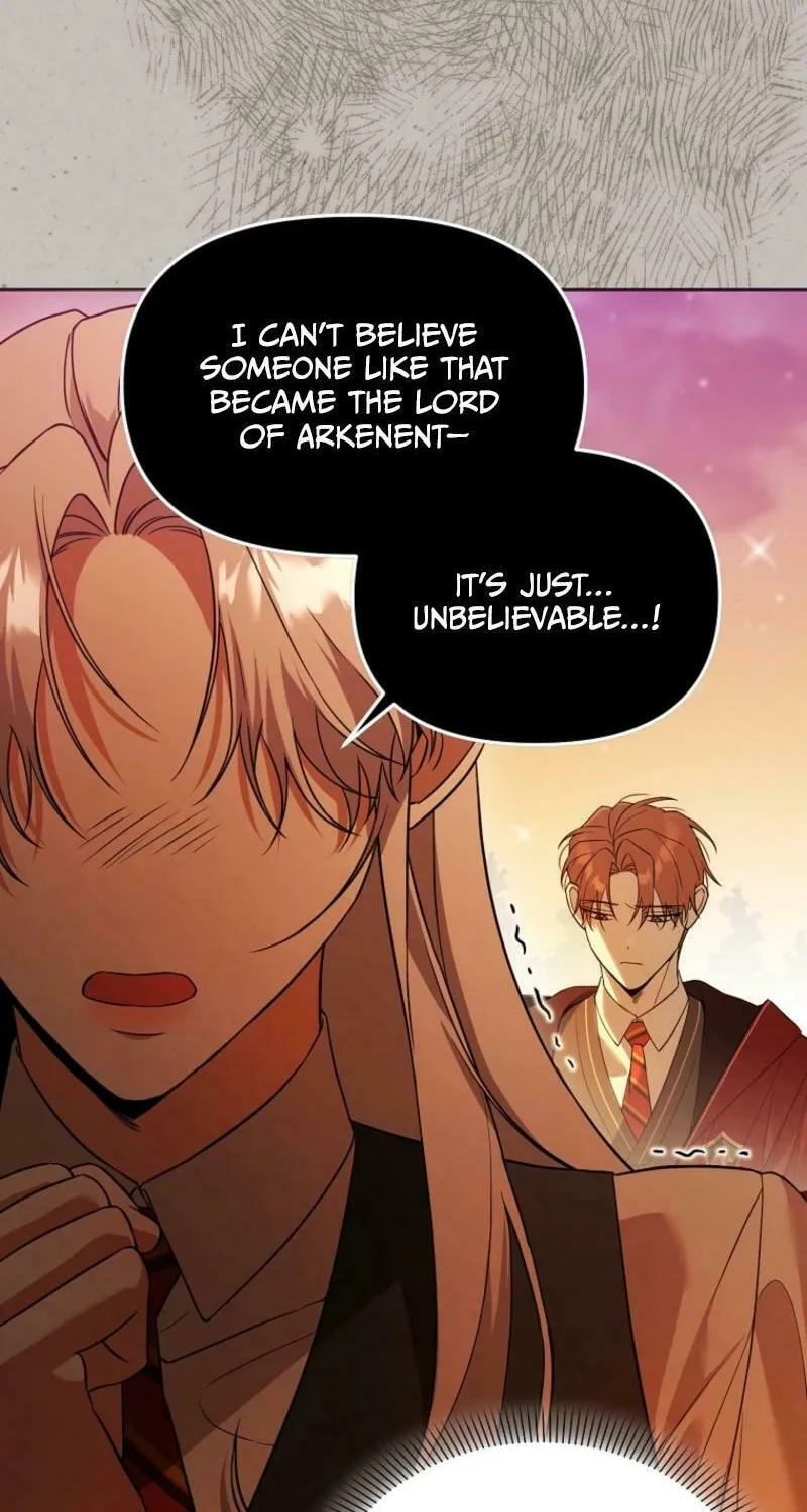 The Genius Tamer of the Academy Chapter 43 page 25 - 