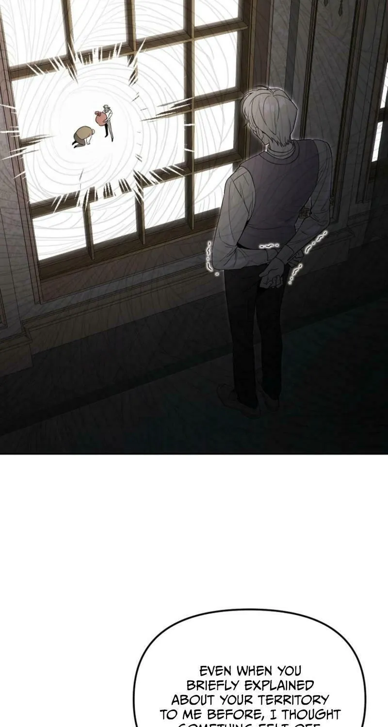 The Genius Tamer of the Academy Chapter 43 page 27 - 