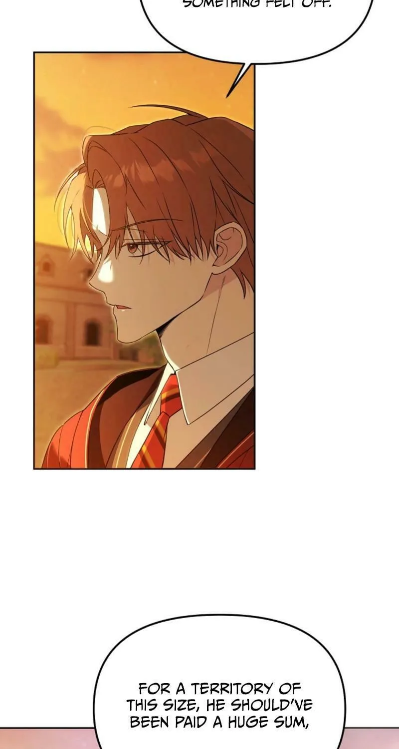 The Genius Tamer of the Academy Chapter 43 page 28 - 