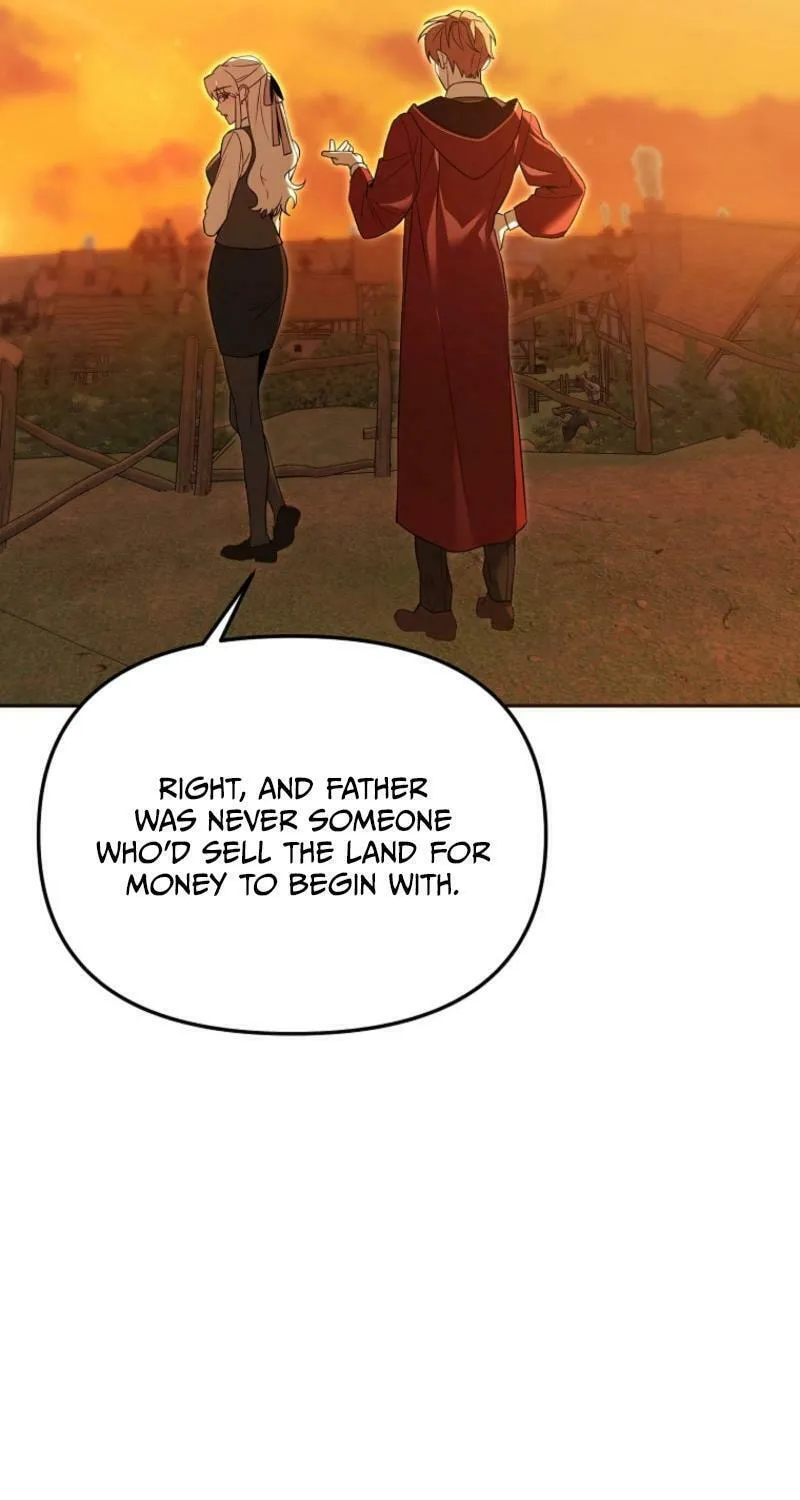 The Genius Tamer of the Academy Chapter 43 page 30 - 