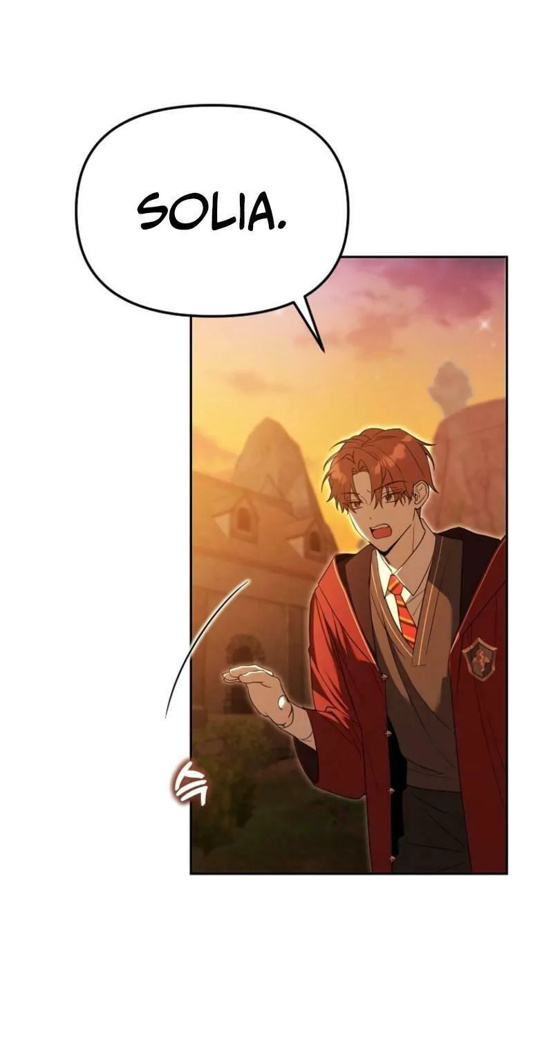 The Genius Tamer of the Academy Chapter 43 page 41 - 