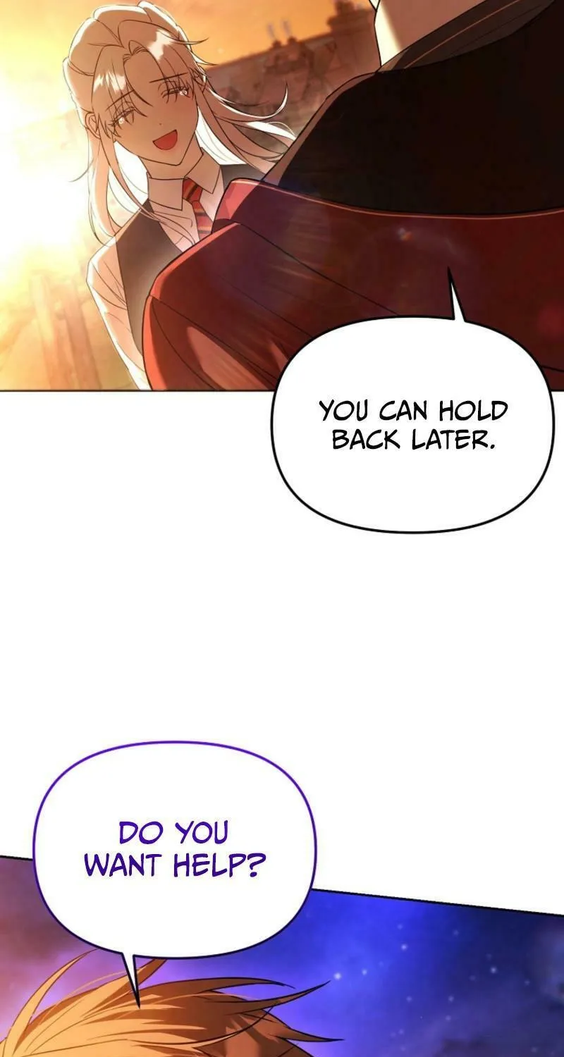 The Genius Tamer of the Academy Chapter 43 page 46 - 