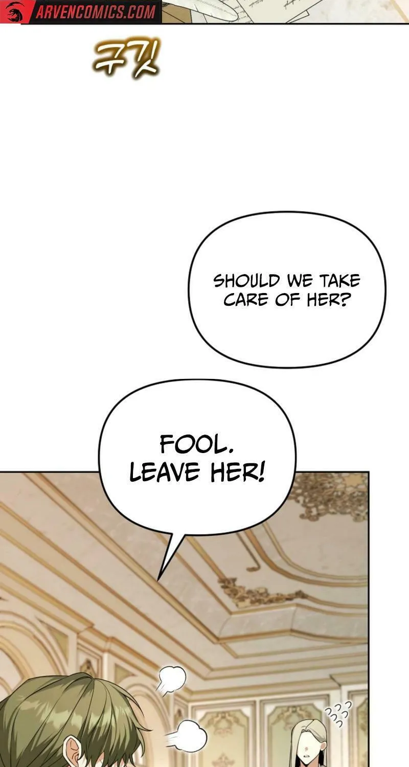The Genius Tamer of the Academy Chapter 43 page 55 - 