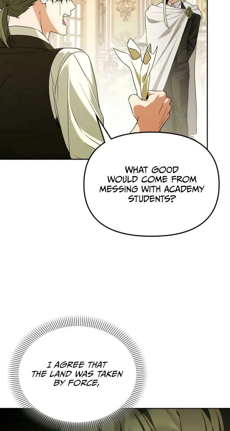 The Genius Tamer of the Academy Chapter 43 page 56 - 