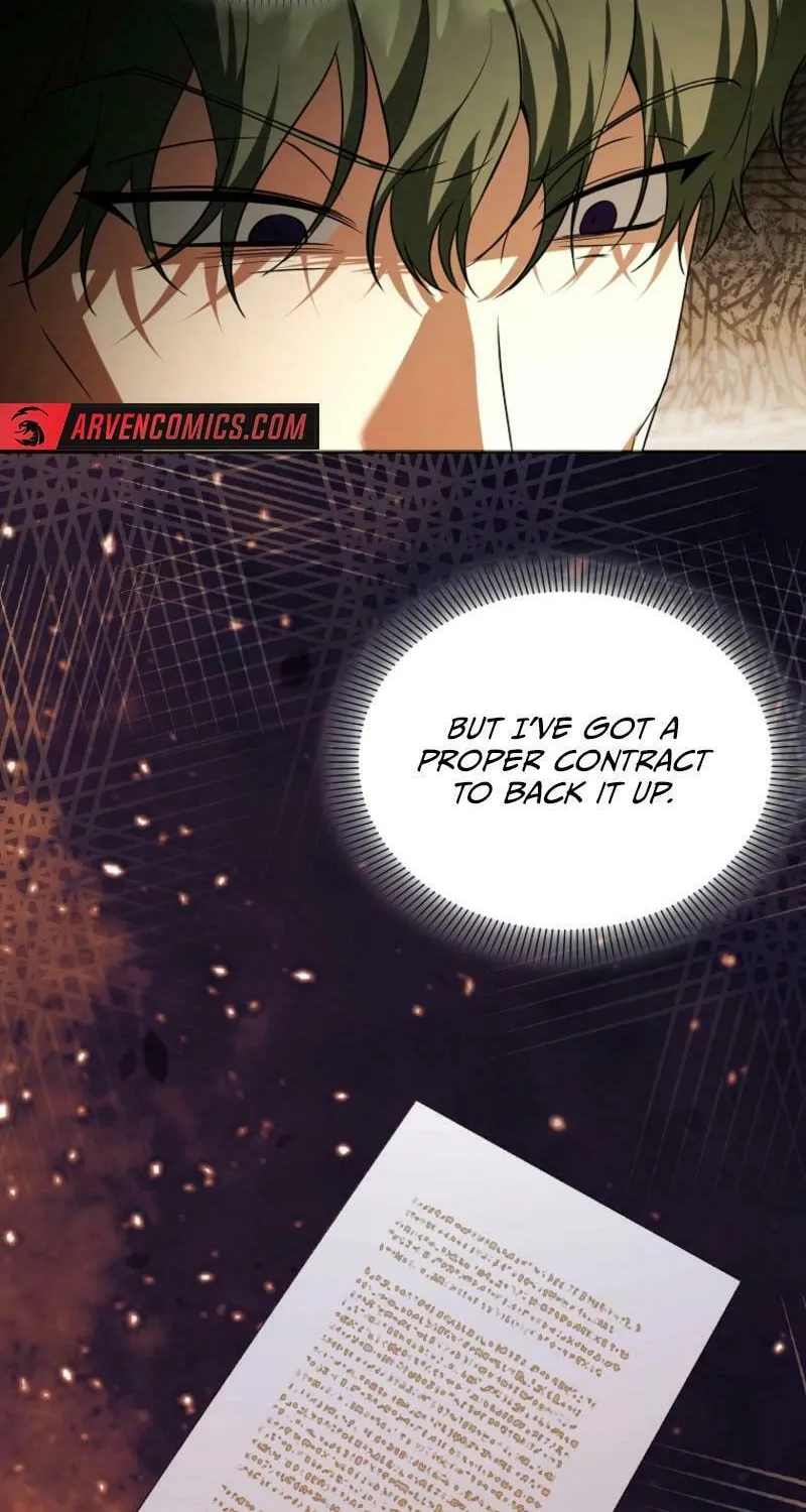 The Genius Tamer of the Academy Chapter 43 page 57 - 