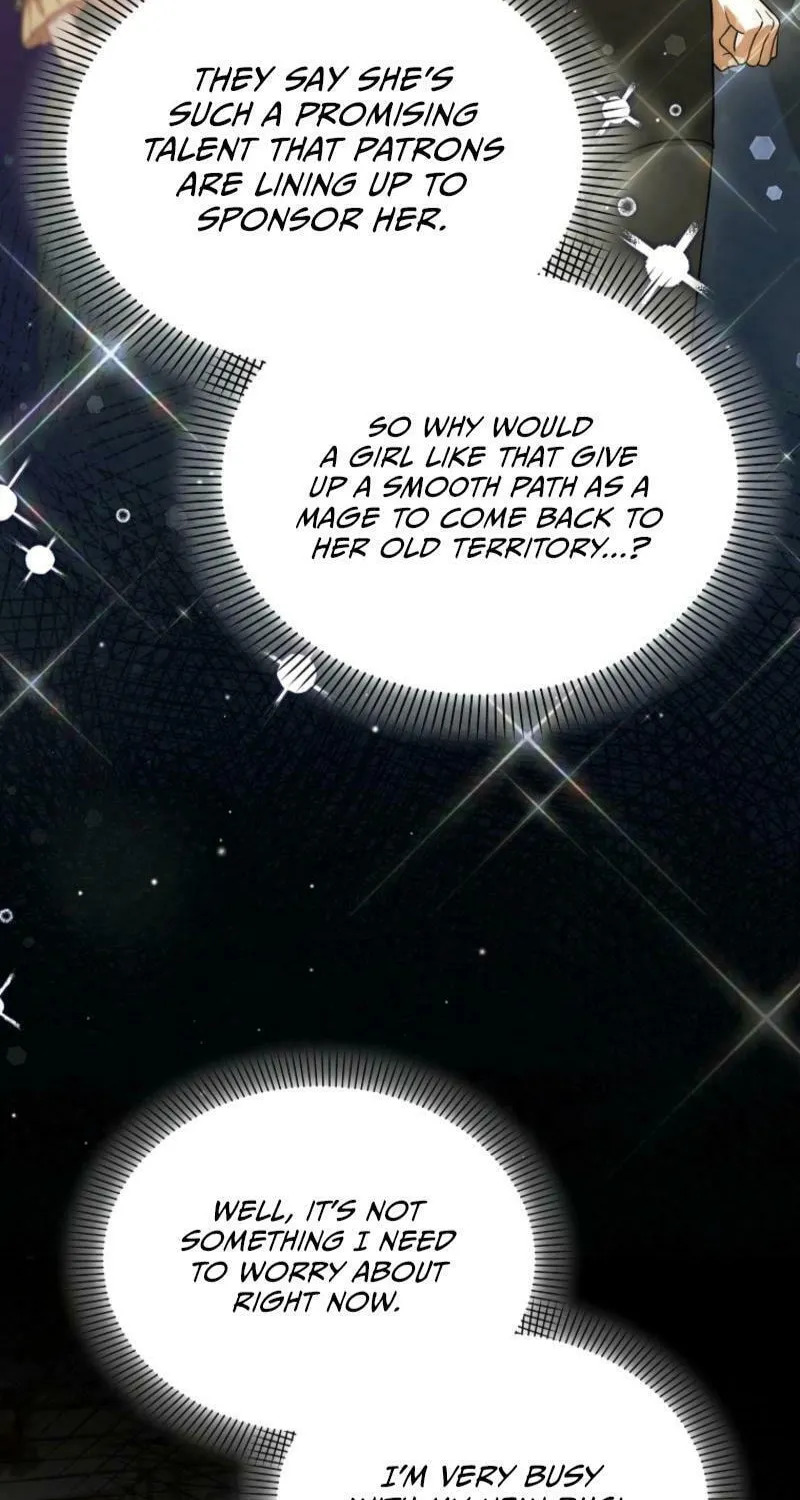 The Genius Tamer of the Academy Chapter 43 page 61 - 