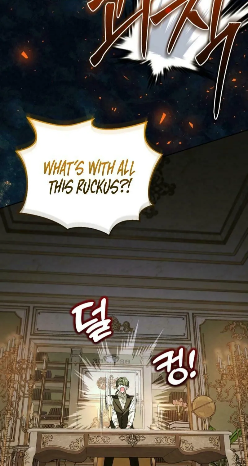 The Genius Tamer of the Academy Chapter 43 page 65 - 