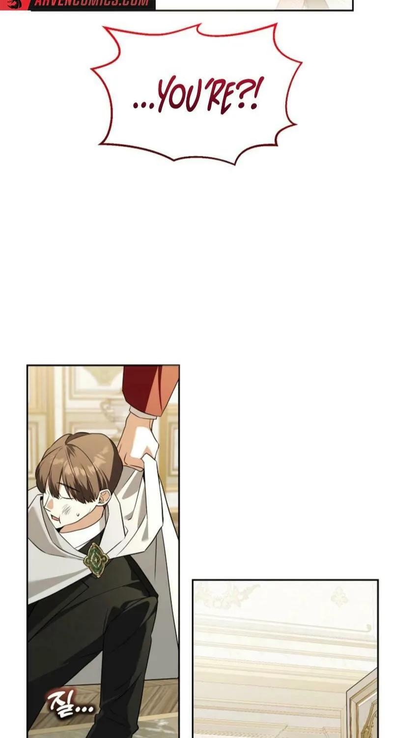 The Genius Tamer of the Academy Chapter 43 page 67 - 