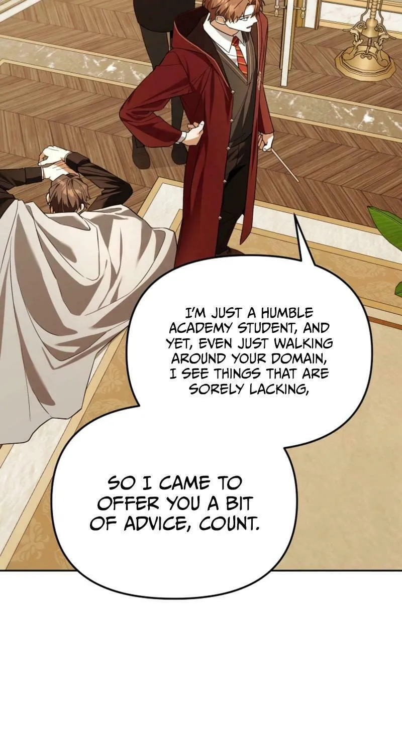 The Genius Tamer of the Academy Chapter 43 page 78 - 