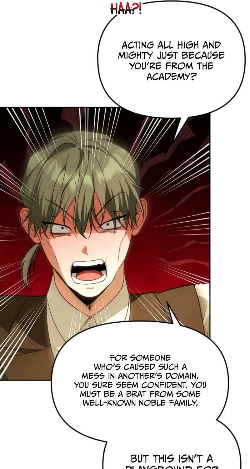 The Genius Tamer of the Academy Chapter 43 page 80 - 