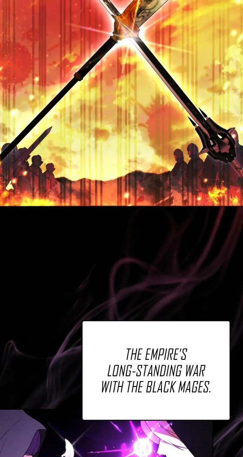 The Genius Tamer of the Academy Chapter 43 page 9 - 