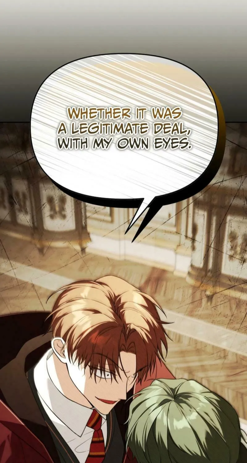 The Genius Tamer of the Academy Chapter 43 page 84 - 