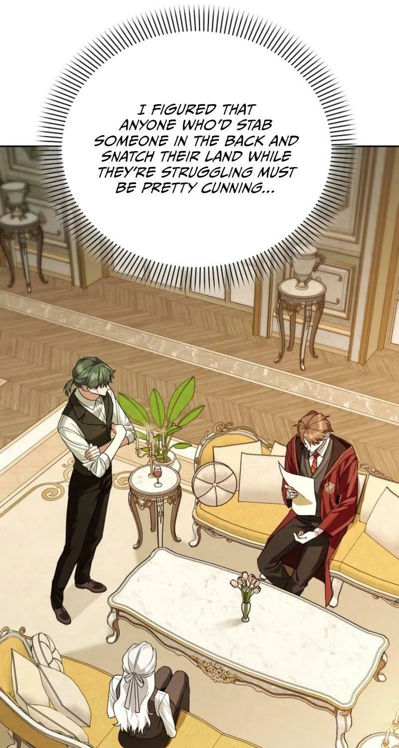 The Genius Tamer of the Academy Chapter 44 page 11 - 