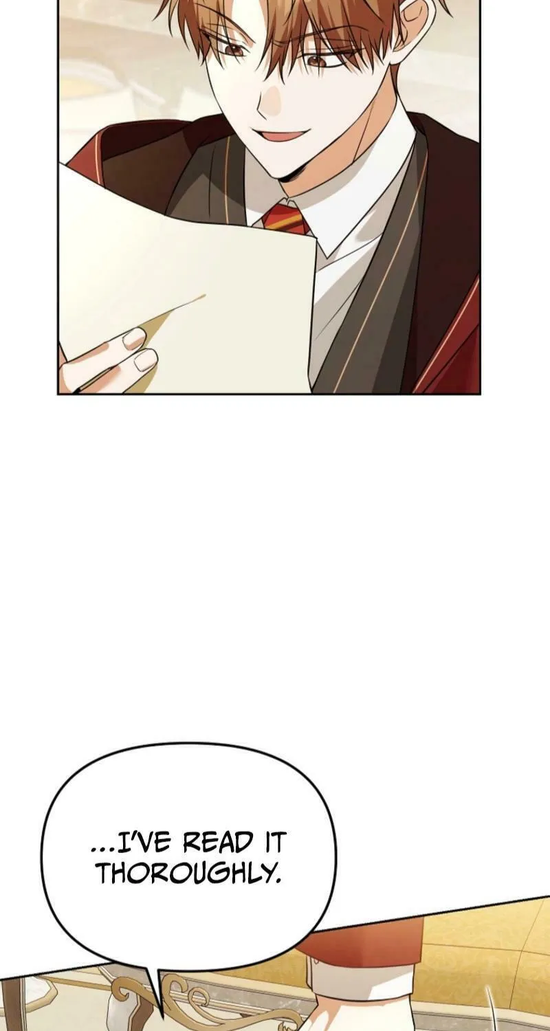 The Genius Tamer of the Academy Chapter 44 page 13 - 
