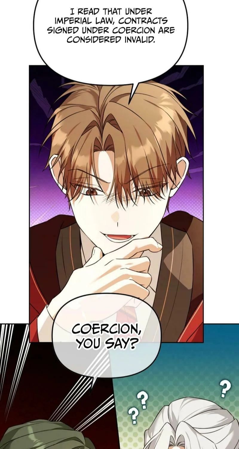 The Genius Tamer of the Academy Chapter 44 page 15 - 