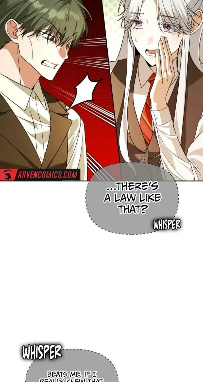 The Genius Tamer of the Academy Chapter 44 page 16 - 