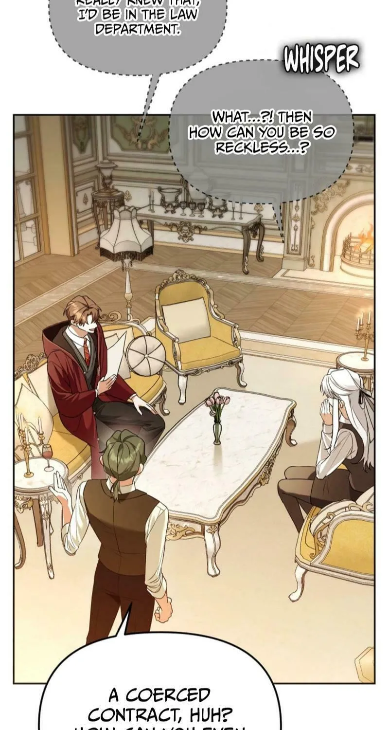 The Genius Tamer of the Academy Chapter 44 page 17 - 