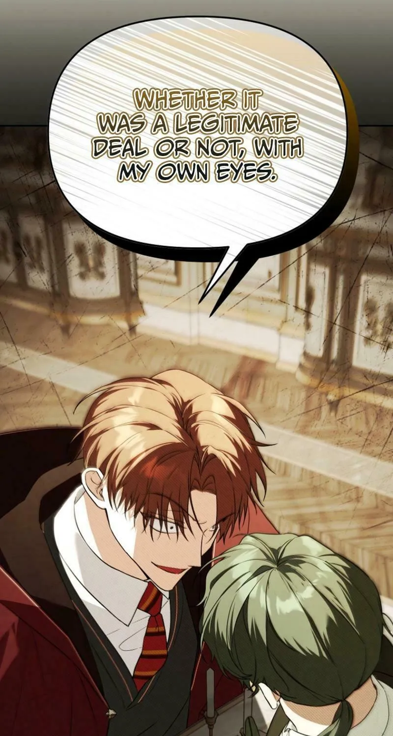 The Genius Tamer of the Academy Chapter 44 page 3 - 