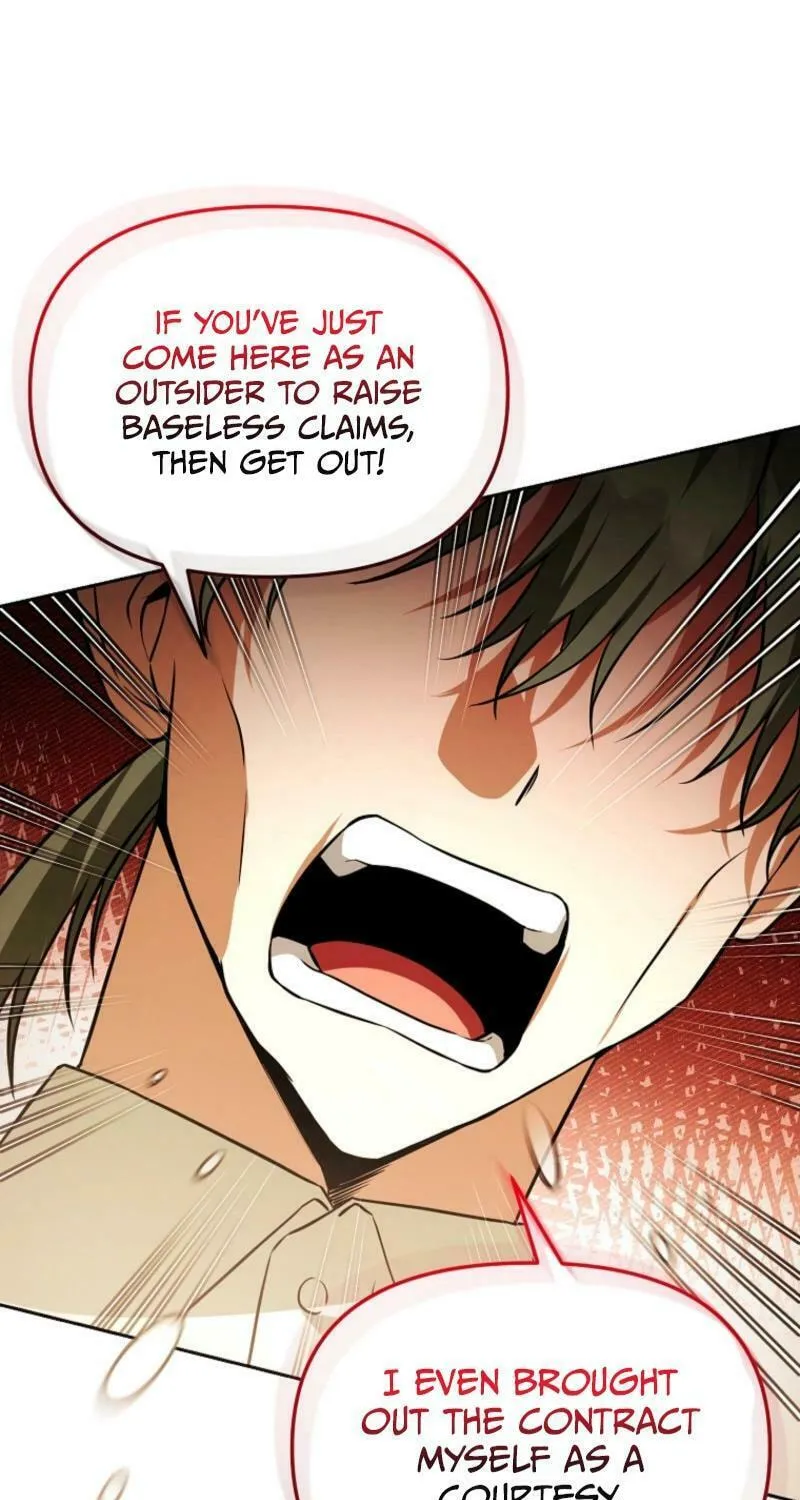 The Genius Tamer of the Academy Chapter 44 page 21 - 