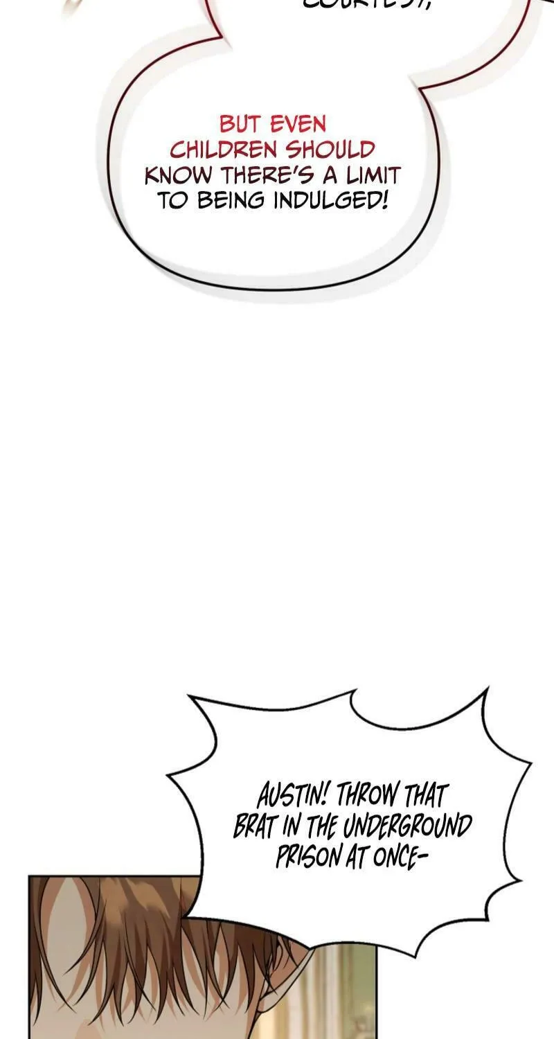The Genius Tamer of the Academy Chapter 44 page 22 - 