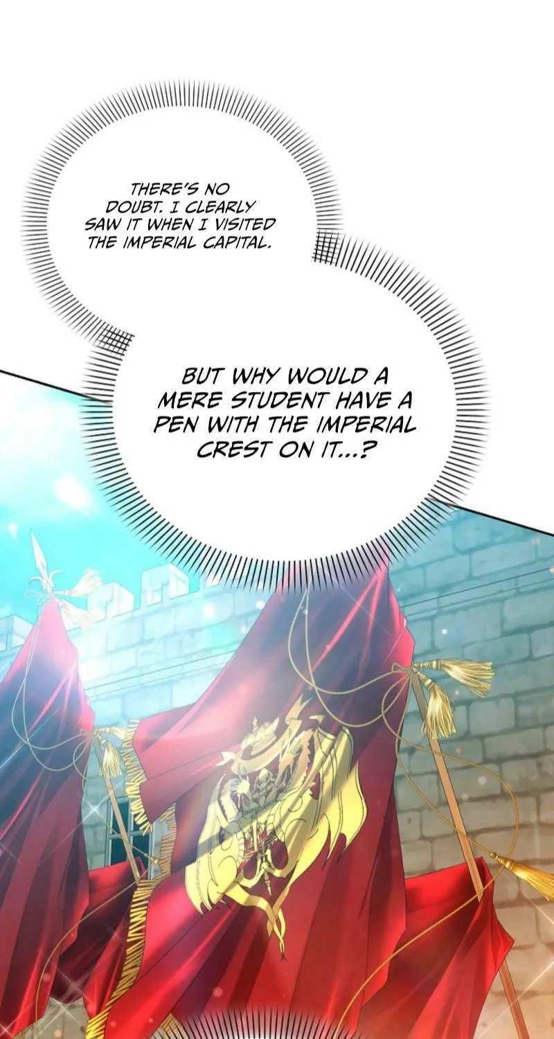 The Genius Tamer of the Academy Chapter 44 page 27 - 