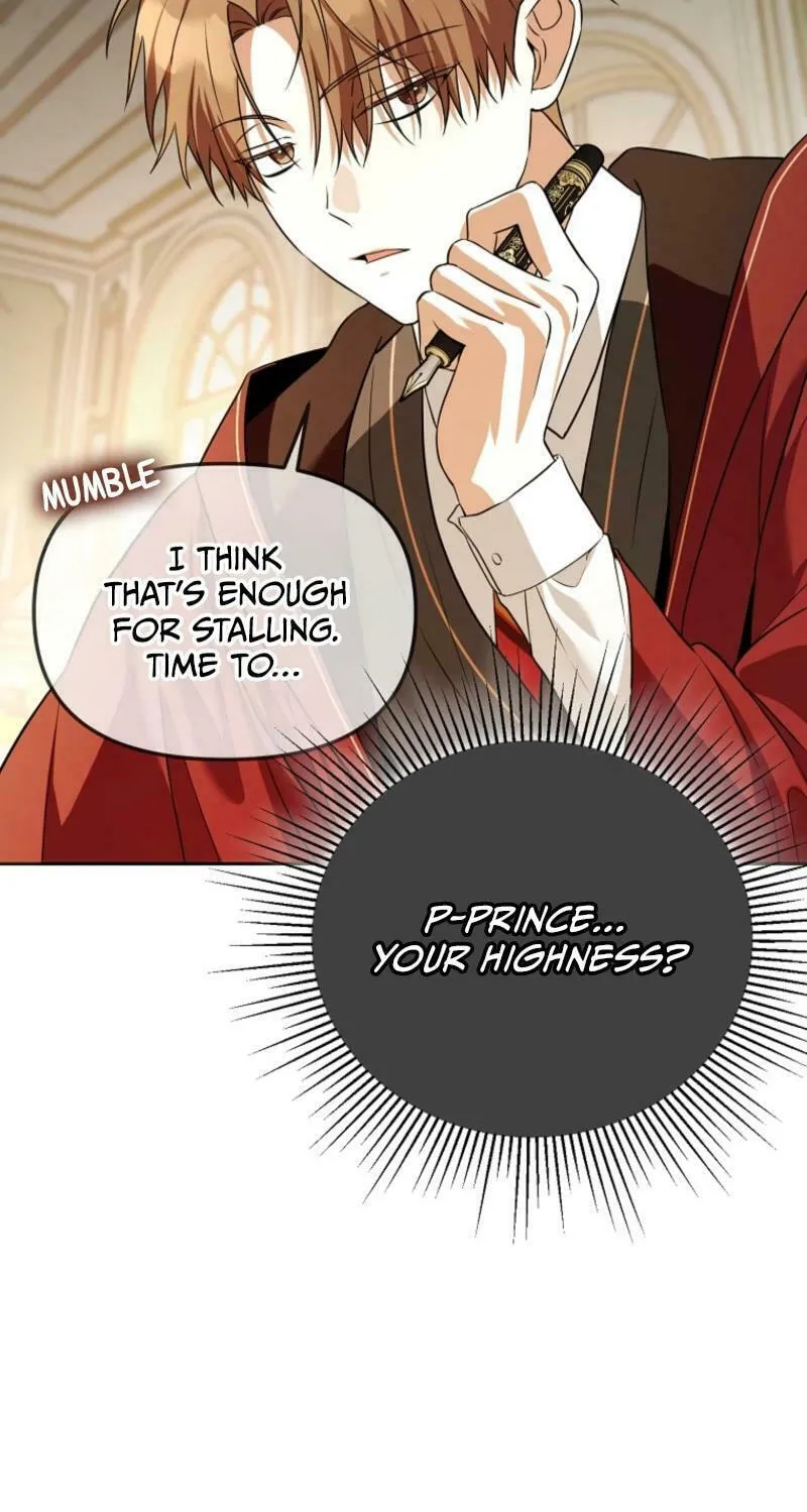 The Genius Tamer of the Academy Chapter 44 page 30 - 
