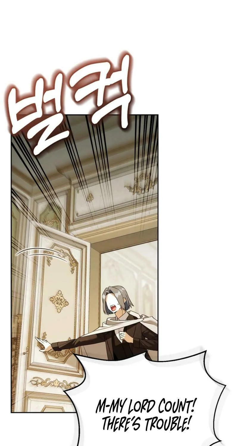 The Genius Tamer of the Academy Chapter 44 page 31 - 