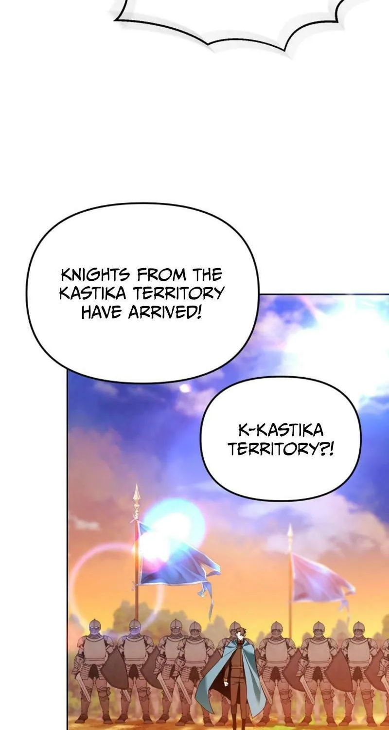 The Genius Tamer of the Academy Chapter 44 page 32 - 