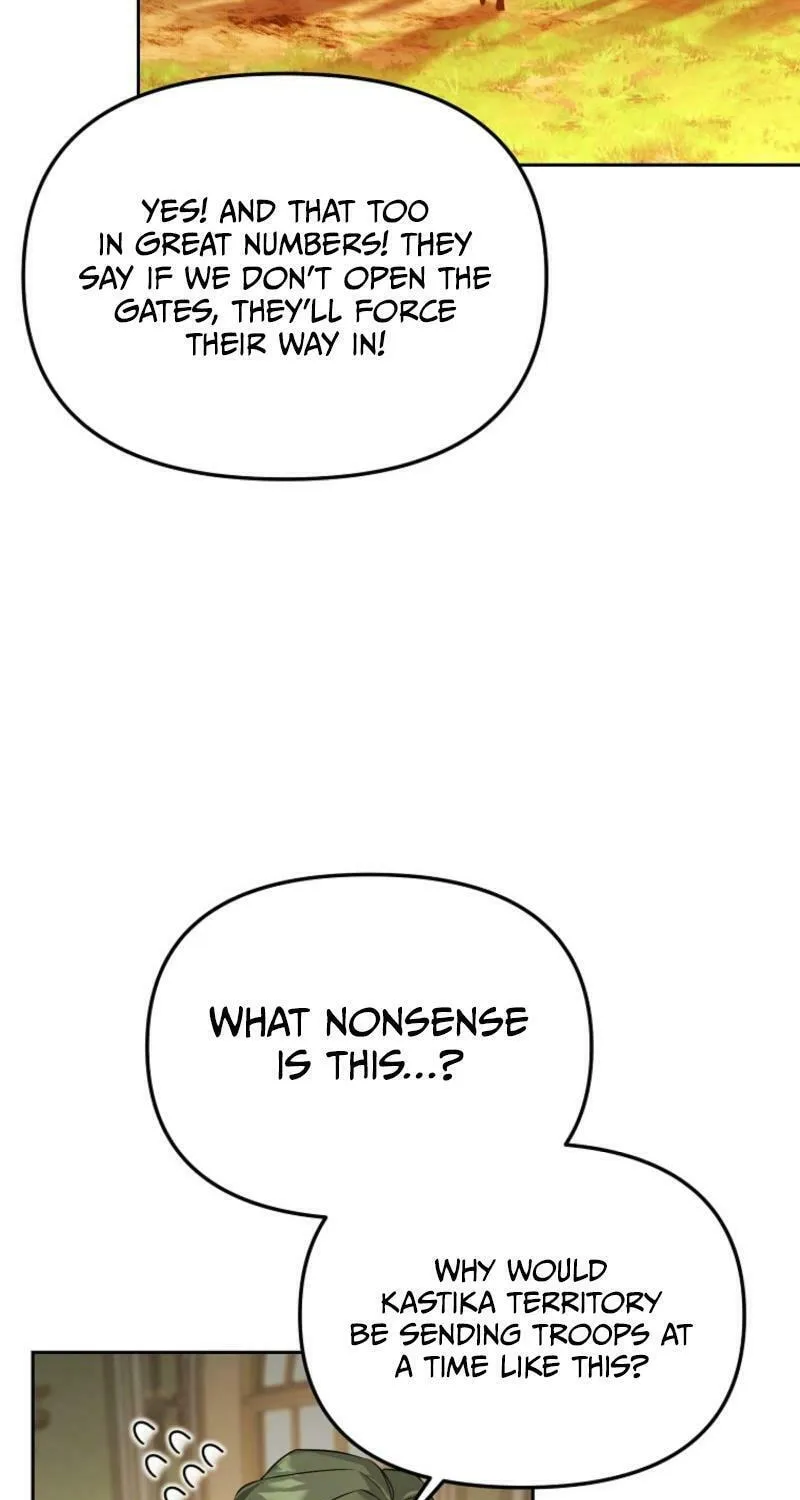 The Genius Tamer of the Academy Chapter 44 page 33 - 