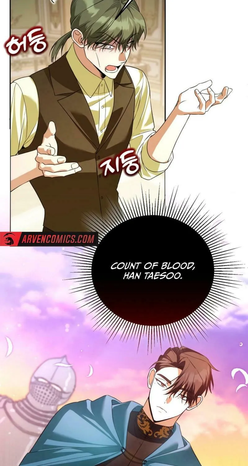 The Genius Tamer of the Academy Chapter 44 page 34 - 