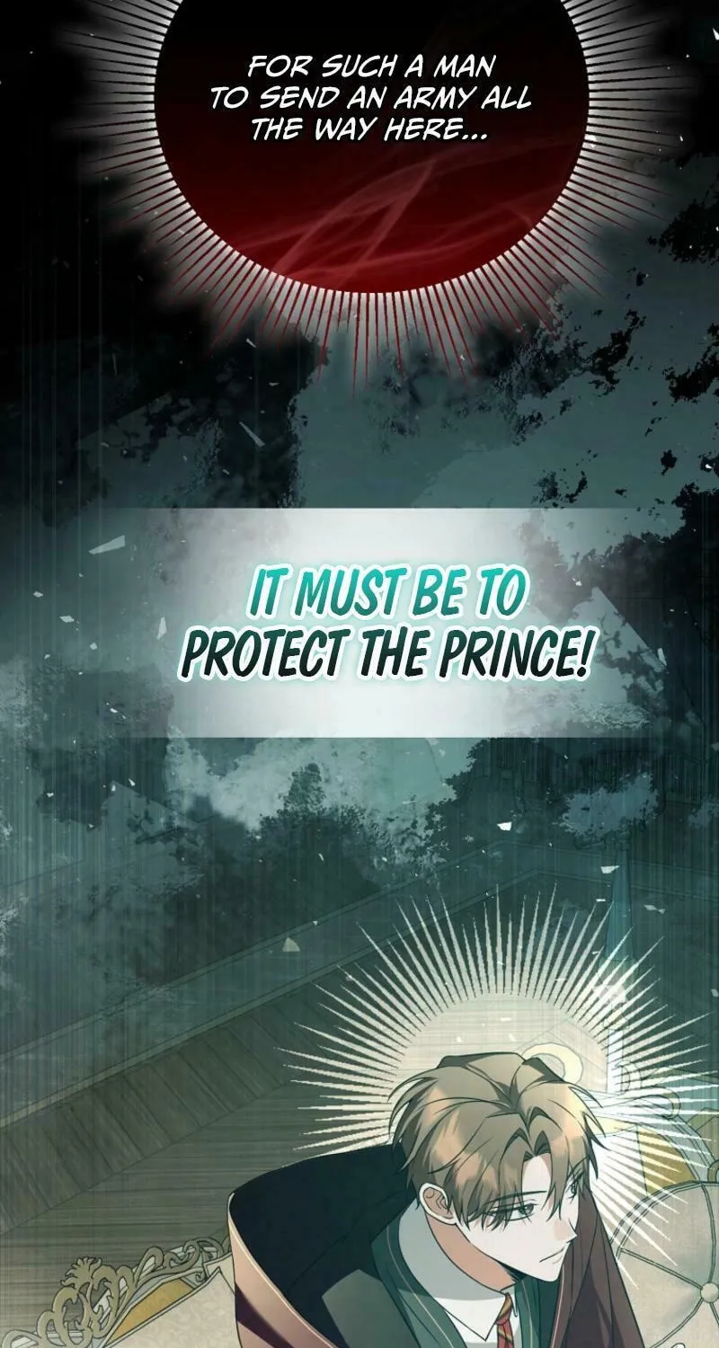The Genius Tamer of the Academy Chapter 44 page 36 - 