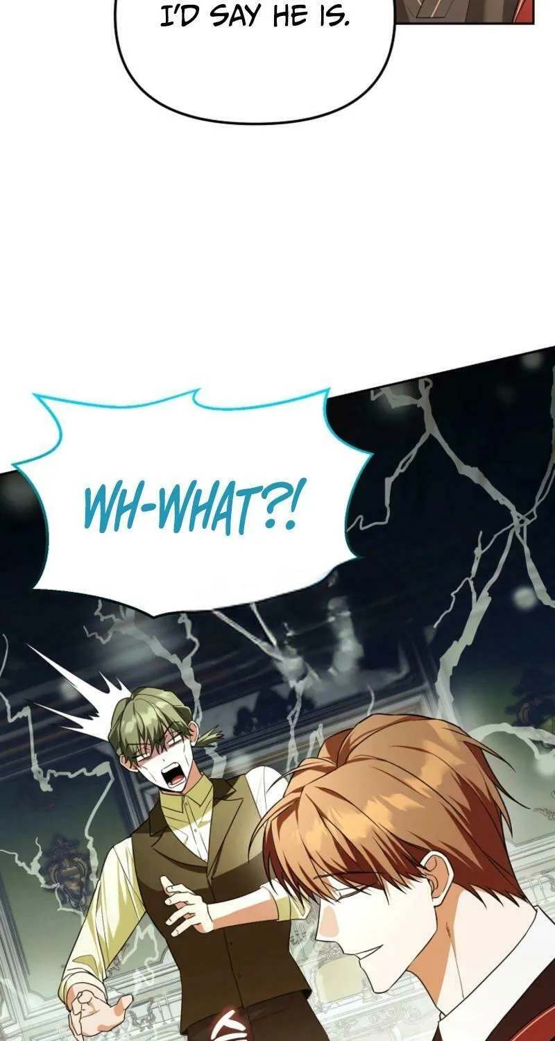 The Genius Tamer of the Academy Chapter 44 page 39 - 