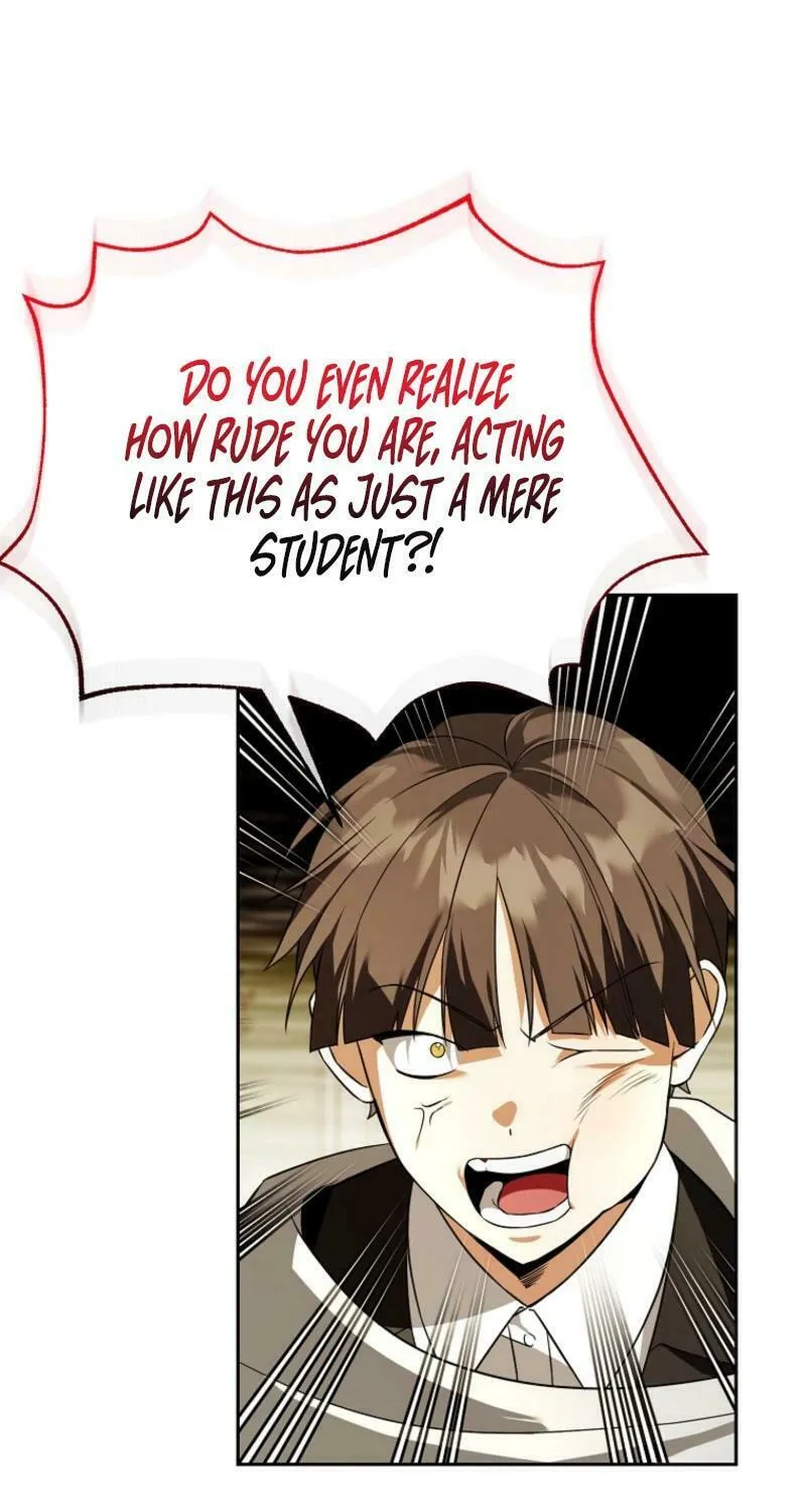 The Genius Tamer of the Academy Chapter 44 page 6 - 