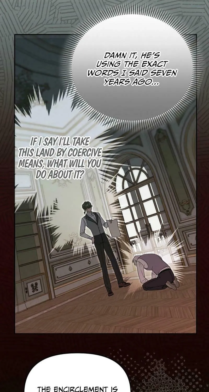 The Genius Tamer of the Academy Chapter 44 page 51 - 