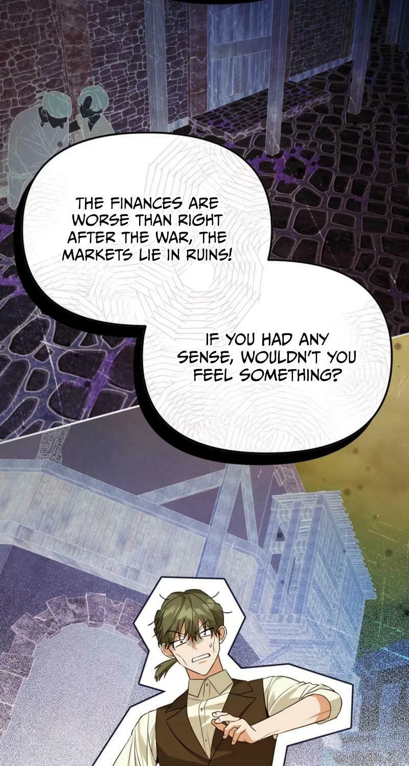 The Genius Tamer of the Academy Chapter 44 page 54 - 