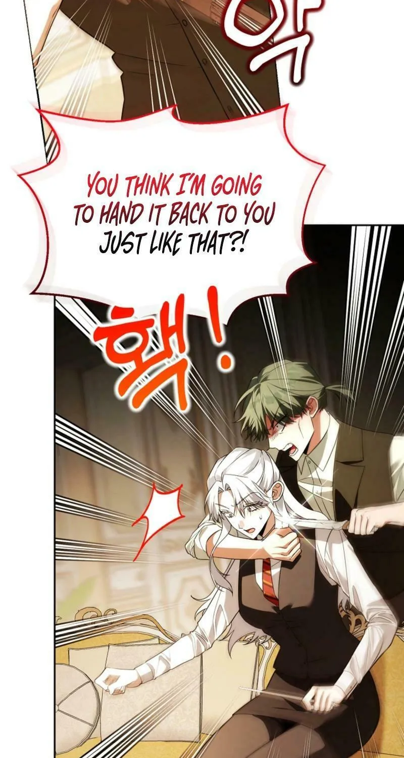 The Genius Tamer of the Academy Chapter 44 page 57 - 