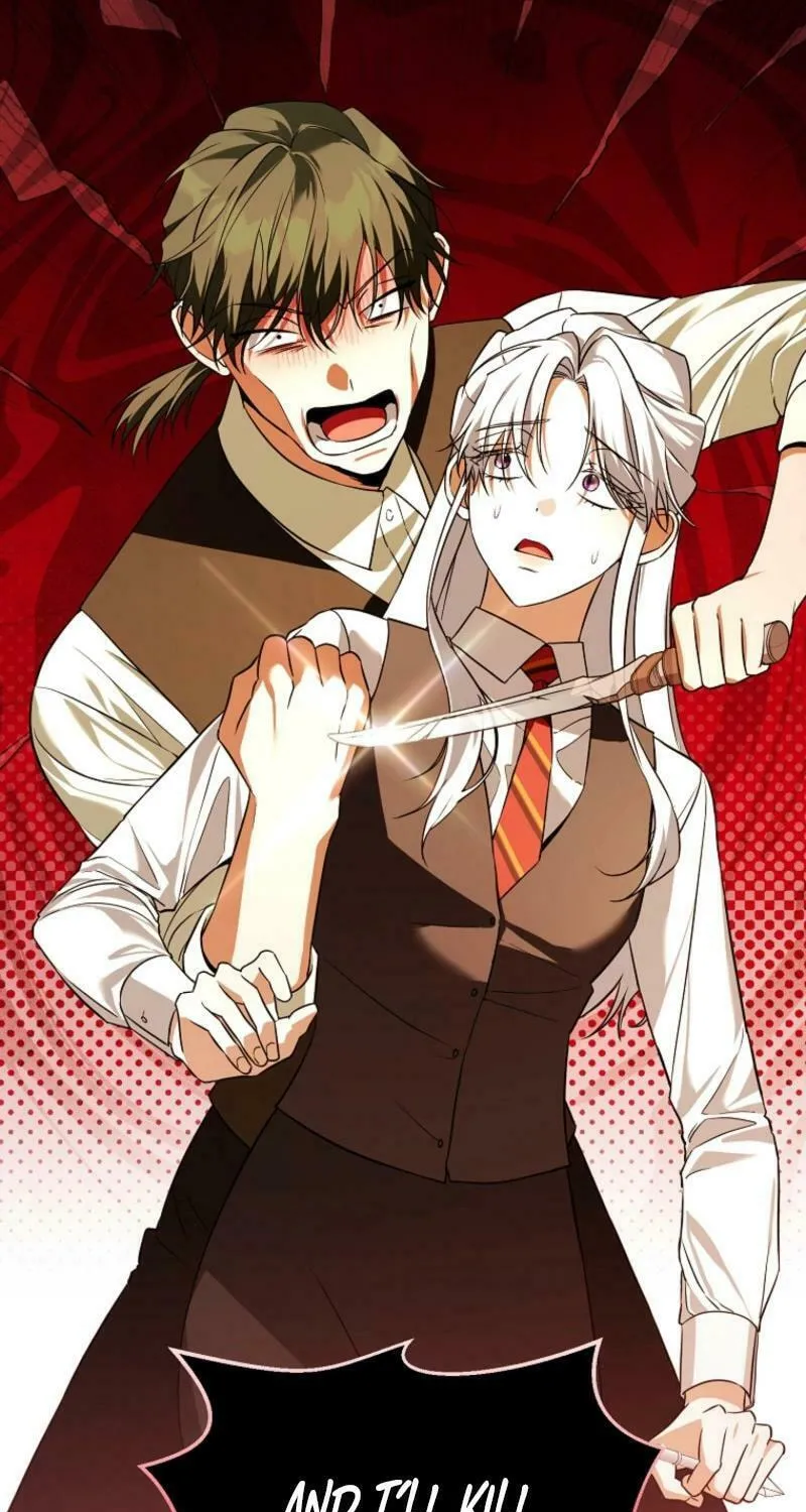 The Genius Tamer of the Academy Chapter 44 page 59 - 