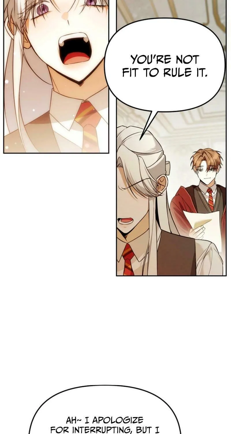 The Genius Tamer of the Academy Chapter 44 page 74 - 