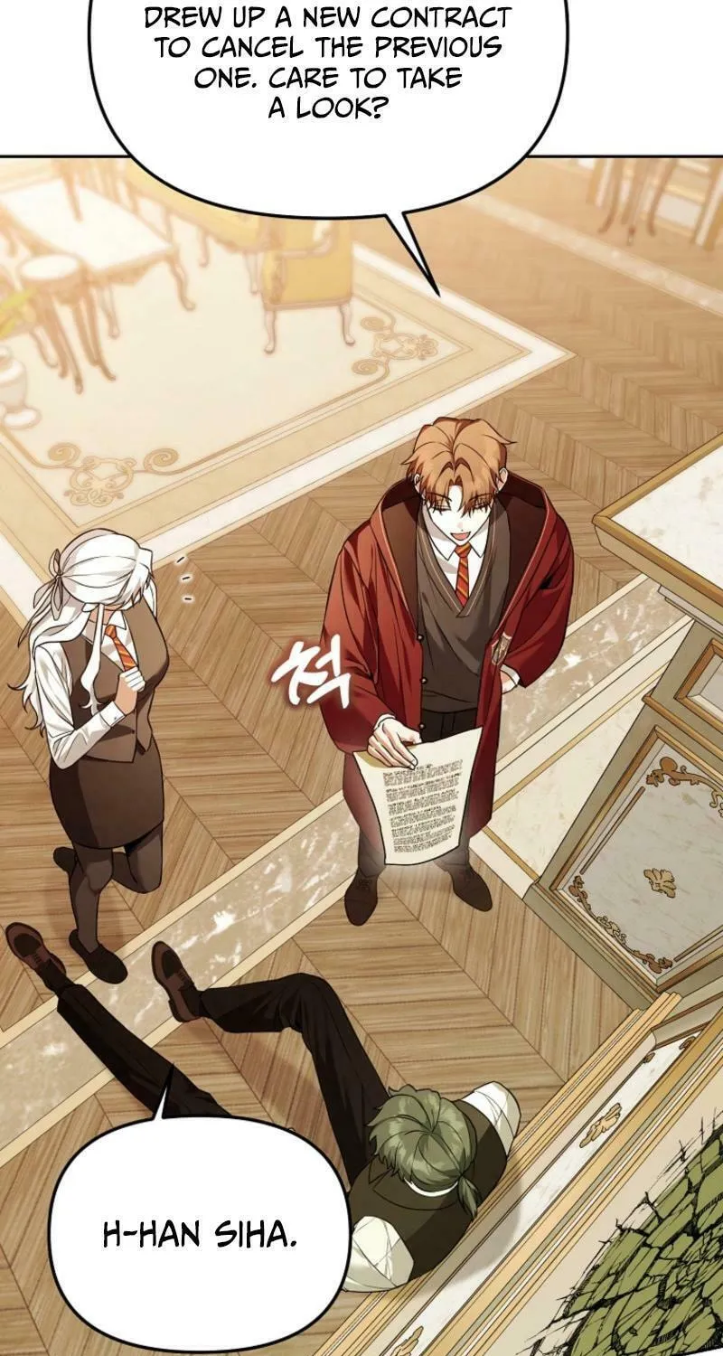 The Genius Tamer of the Academy Chapter 44 page 75 - 