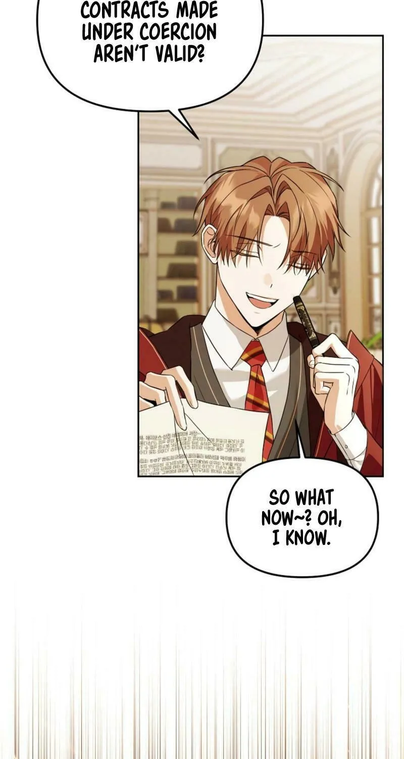 The Genius Tamer of the Academy Chapter 45 page 2 - 