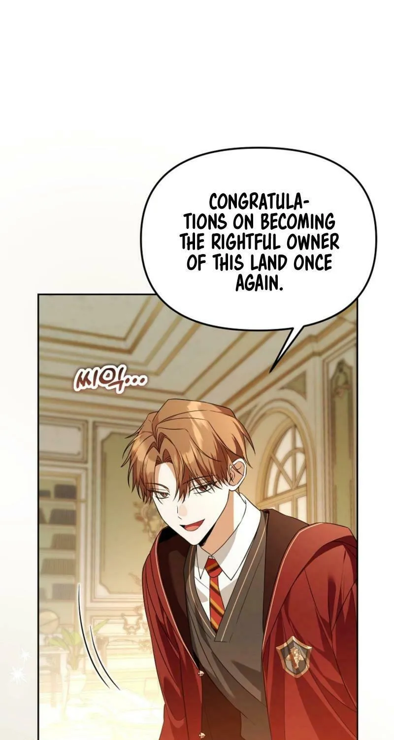 The Genius Tamer of the Academy Chapter 45 page 12 - 