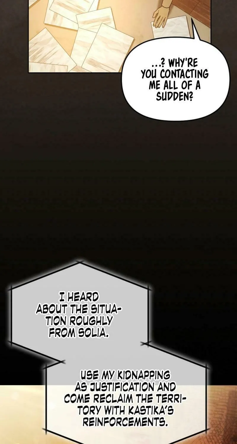 The Genius Tamer of the Academy Chapter 45 page 17 - 