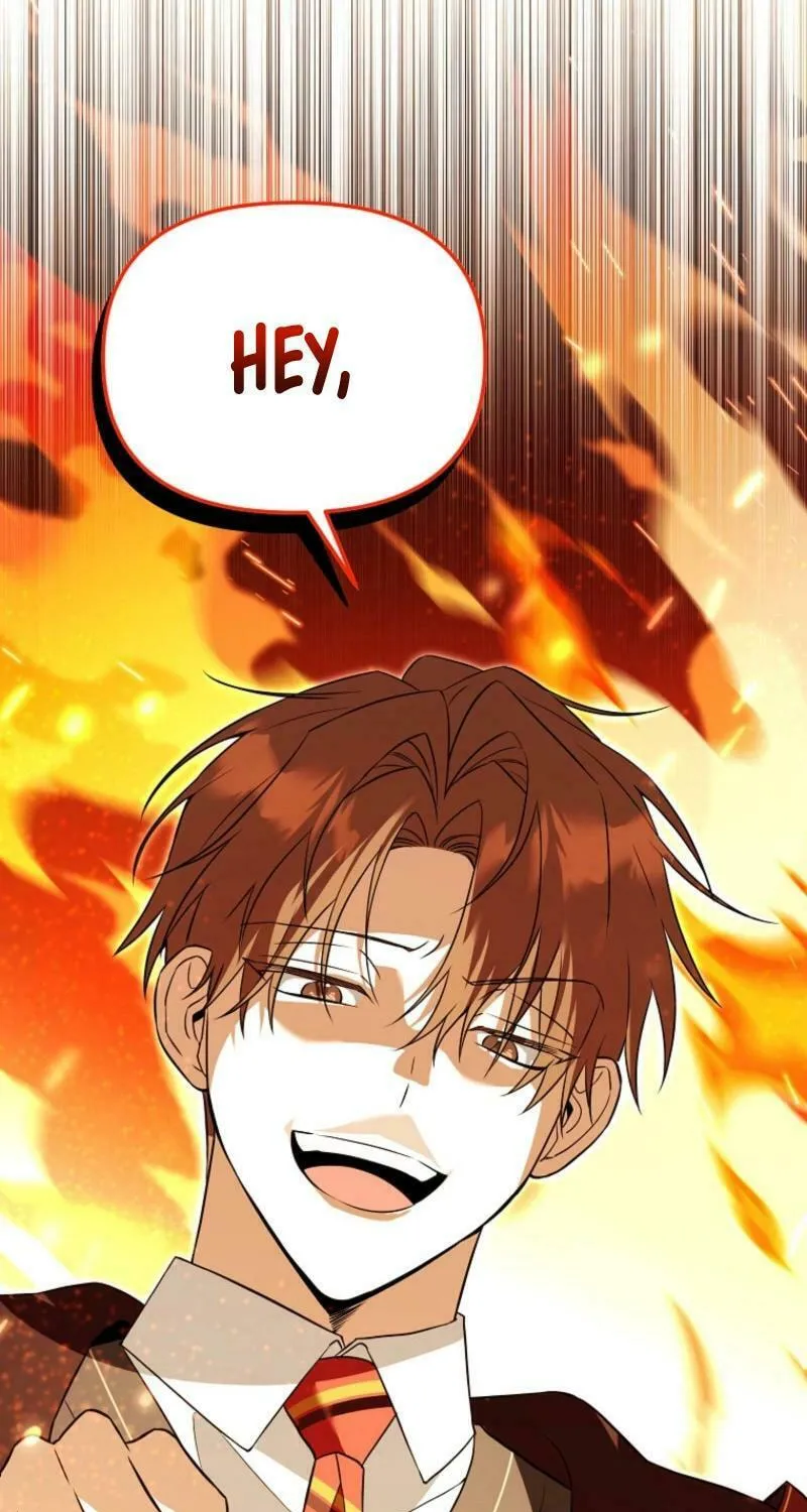 The Genius Tamer of the Academy Chapter 45 page 3 - 