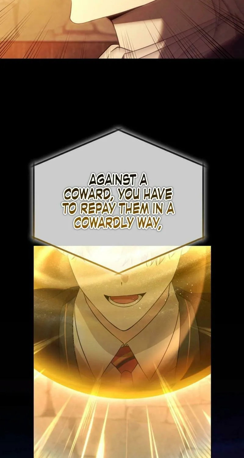 The Genius Tamer of the Academy Chapter 45 page 23 - 