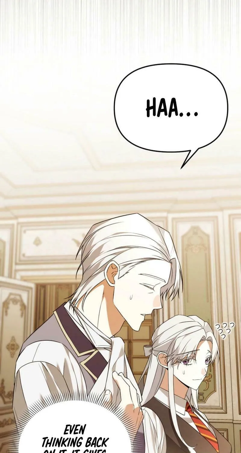 The Genius Tamer of the Academy Chapter 45 page 26 - 