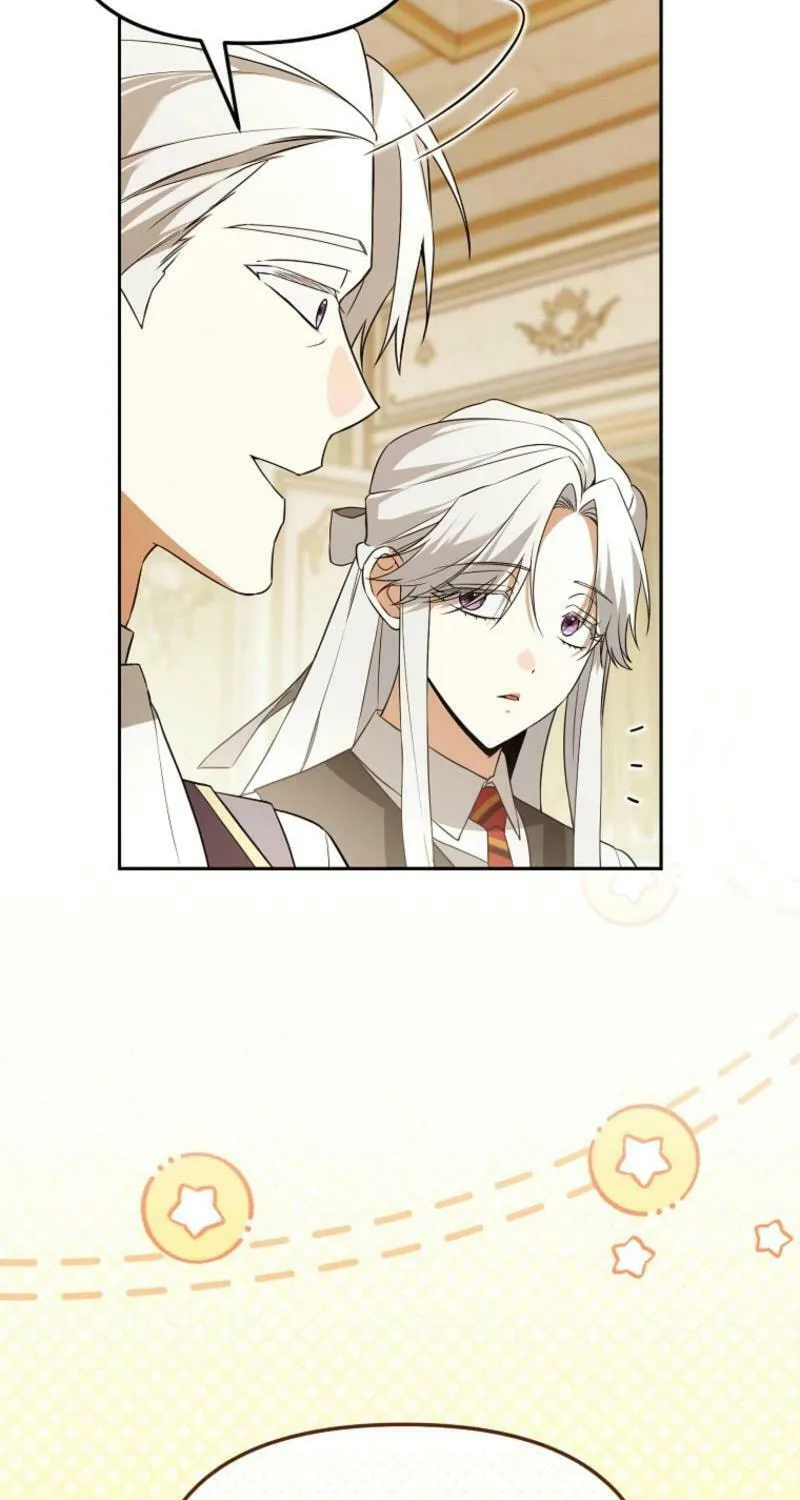 The Genius Tamer of the Academy Chapter 45 page 28 - 