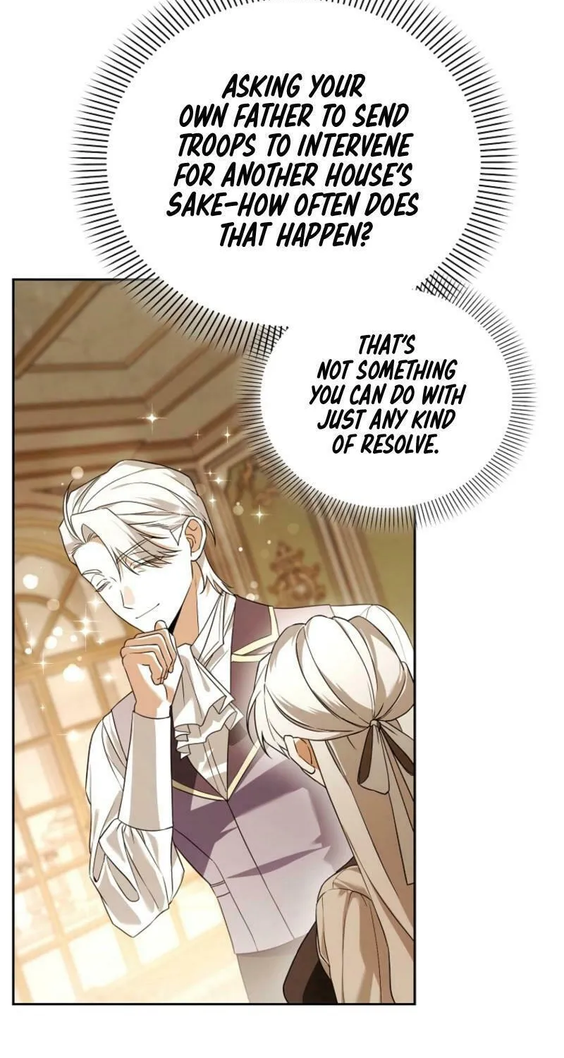 The Genius Tamer of the Academy Chapter 45 page 33 - 