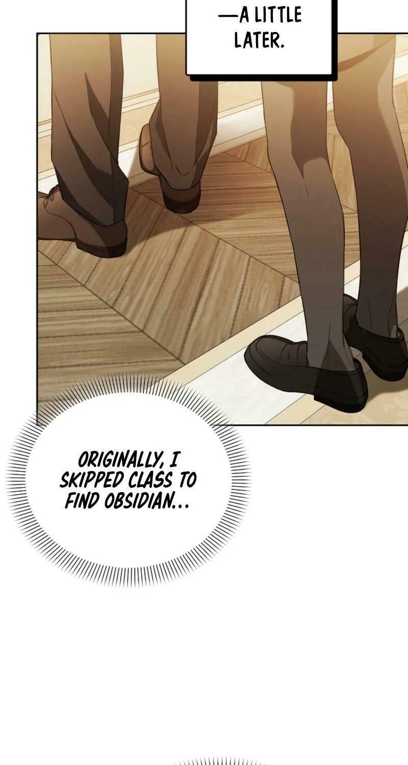 The Genius Tamer of the Academy Chapter 45 page 38 - 