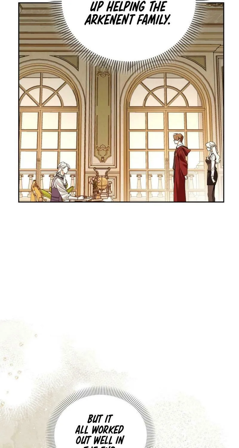 The Genius Tamer of the Academy Chapter 45 page 40 - 