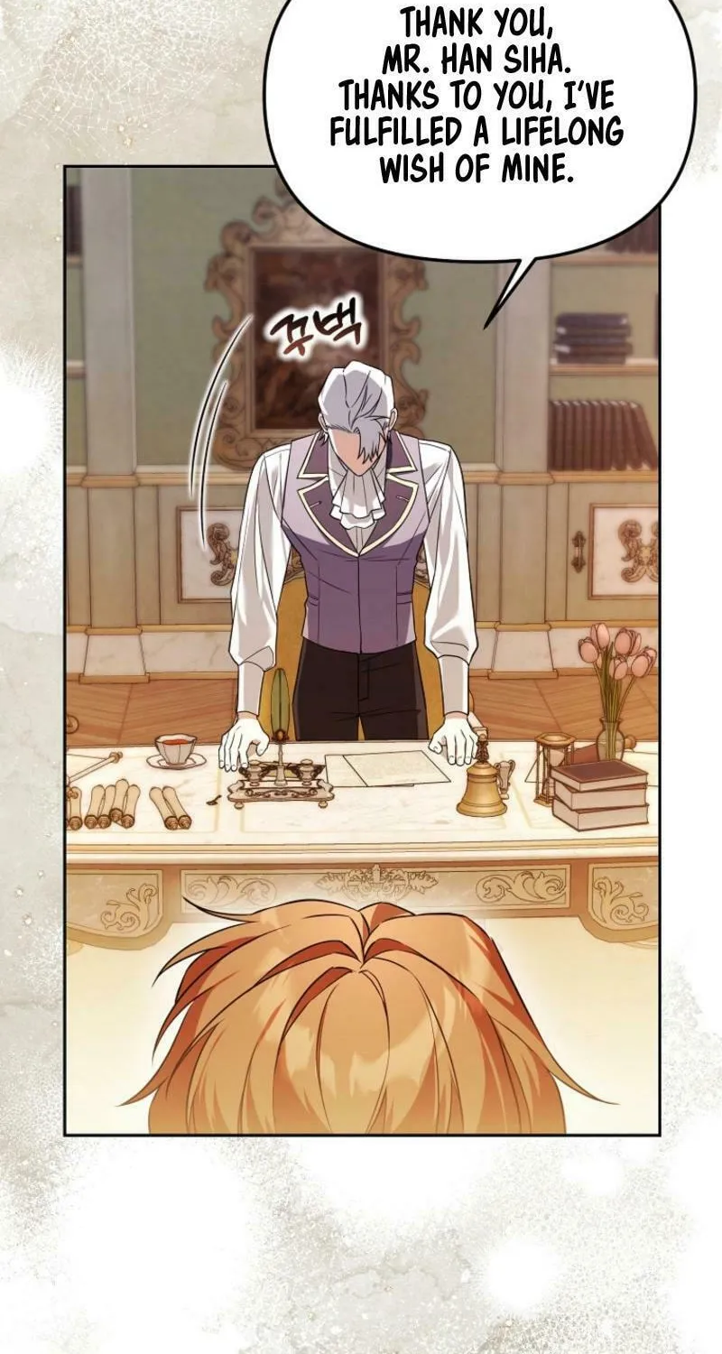 The Genius Tamer of the Academy Chapter 45 page 43 - 
